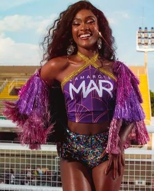 Erika Januza OnlyFans Leaked Free Thumbnail Picture - #VUIManAiph