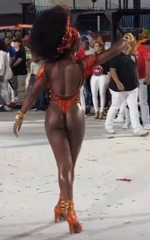 Erika Januza OnlyFans Leaked Free Thumbnail Picture - #VcxNsfb5bJ