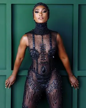 Erika Januza OnlyFans Leaked Free Thumbnail Picture - #VovsJ11frd
