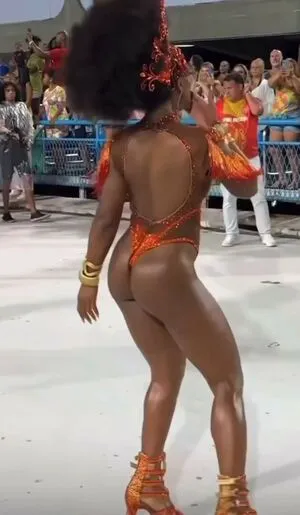 Erika Januza OnlyFans Leaked Free Thumbnail Picture - #XhOVAeTsFJ