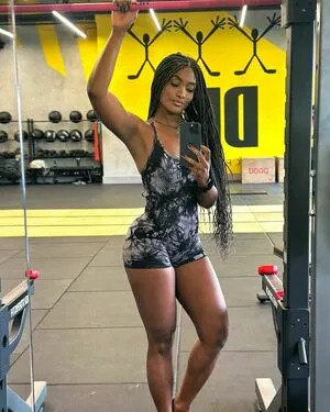 Erika Januza OnlyFans Leaked Free Thumbnail Picture - #Y57LGbuZpR