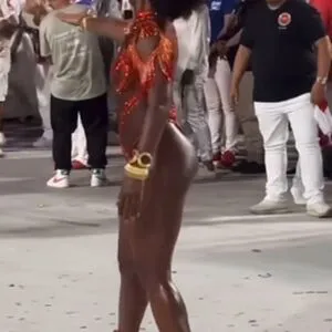 Erika Januza OnlyFans Leaked Free Thumbnail Picture - #Y5vdYaNAMt