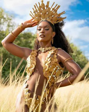 Erika Januza OnlyFans Leaked Free Thumbnail Picture - #ZYGMSMdlr4