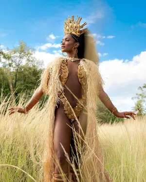 Erika Januza OnlyFans Leaked Free Thumbnail Picture - #Zhx7mOgPl4