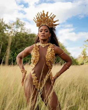 Erika Januza OnlyFans Leaked Free Thumbnail Picture - #aN4HBEjpUn