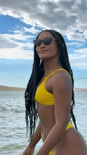 Erika Januza OnlyFans Leaked Free Thumbnail Picture - #aT1RlSCD9J