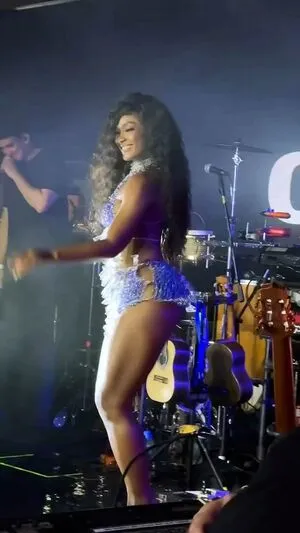 Erika Januza OnlyFans Leaked Free Thumbnail Picture - #al28MG2ZbK