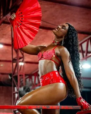 Erika Januza OnlyFans Leaked Free Thumbnail Picture - #bs9HUR1FCR