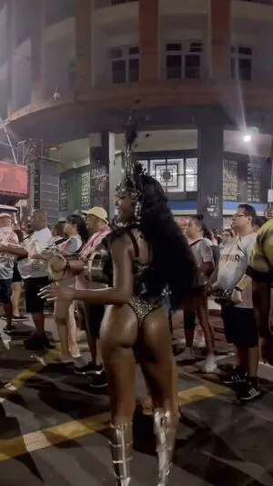 Erika Januza OnlyFans Leaked Free Thumbnail Picture - #c0mLJM2F84
