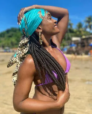 Erika Januza OnlyFans Leaked Free Thumbnail Picture - #c5FekFv2Kl