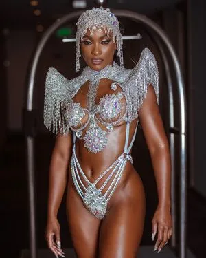 Erika Januza OnlyFans Leaked Free Thumbnail Picture - #cO1G3n0itv