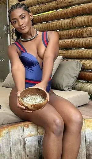 Erika Januza OnlyFans Leaked Free Thumbnail Picture - #cv4UNG5XgQ