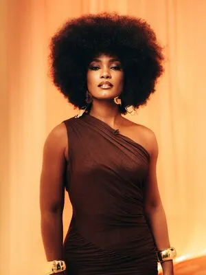 Erika Januza OnlyFans Leaked Free Thumbnail Picture - #cw1taxHK5s