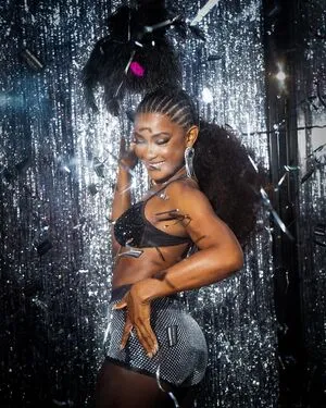 Erika Januza OnlyFans Leaked Free Thumbnail Picture - #dL2t082yrJ