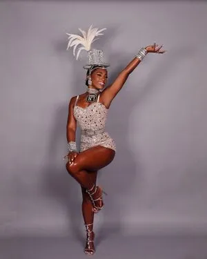 Erika Januza OnlyFans Leaked Free Thumbnail Picture - #dO2bZWHXrz