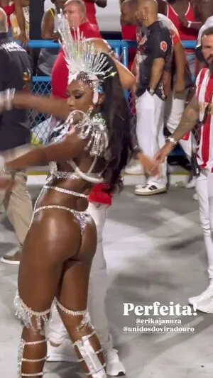 Erika Januza OnlyFans Leaked Free Thumbnail Picture - #e4v4qbLMac