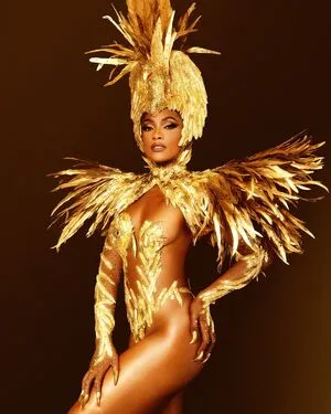 Erika Januza OnlyFans Leaked Free Thumbnail Picture - #egdx0VqFQa