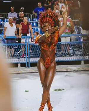 Erika Januza OnlyFans Leaked Free Thumbnail Picture - #fFQFCtgq5i