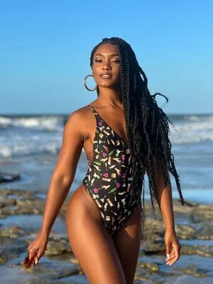 Erika Januza OnlyFans Leaked Free Thumbnail Picture - #fhWAeThHFC