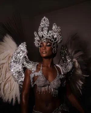 Erika Januza OnlyFans Leaked Free Thumbnail Picture - #gGoy1PLqhP