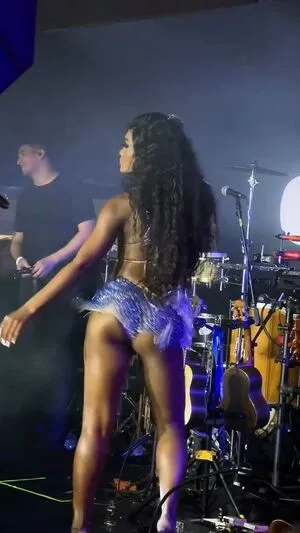 Erika Januza OnlyFans Leaked Free Thumbnail Picture - #gMEGXXPnqR