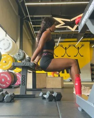 Erika Januza OnlyFans Leaked Free Thumbnail Picture - #gqKbH8Ql8S