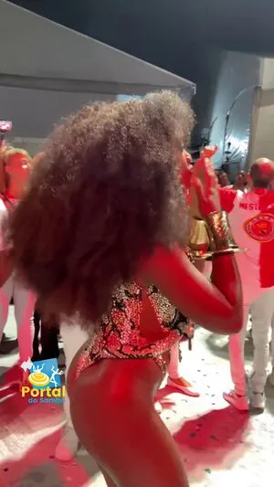 Erika Januza OnlyFans Leaked Free Thumbnail Picture - #hI8QtR1jFV