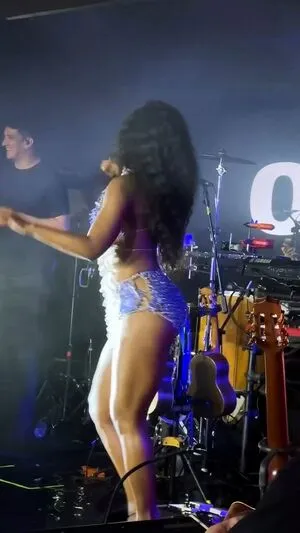 Erika Januza OnlyFans Leaked Free Thumbnail Picture - #hYO5OCUq5r