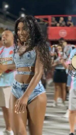 Erika Januza OnlyFans Leaked Free Thumbnail Picture - #hfCvVPjRMT