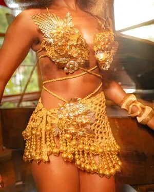Erika Januza OnlyFans Leaked Free Thumbnail Picture - #iFGmQxpOCI
