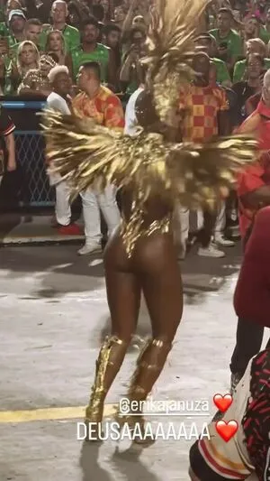 Erika Januza OnlyFans Leaked Free Thumbnail Picture - #ing86oh6nT
