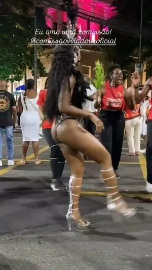 Erika Januza OnlyFans Leaked Free Thumbnail Picture - #ixQeoOuh1B