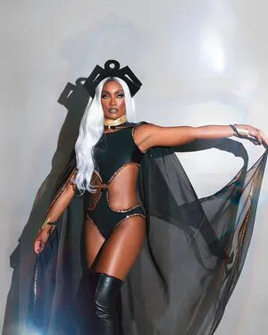 Erika Januza OnlyFans Leaked Free Thumbnail Picture - #kTKn26wx6b