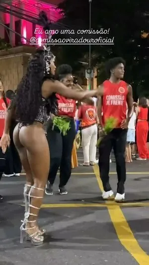Erika Januza OnlyFans Leaked Free Thumbnail Picture - #leAZ5tGuBX