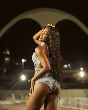 Erika Januza OnlyFans Leaked Free Thumbnail Picture - #m2rzxt8oXr