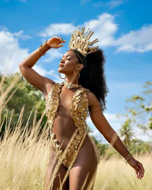 Erika Januza OnlyFans Leaked Free Thumbnail Picture - #ma2PSnZZnq