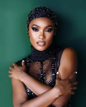 Erika Januza OnlyFans Leaked Free Thumbnail Picture - #mi8n6mhFni