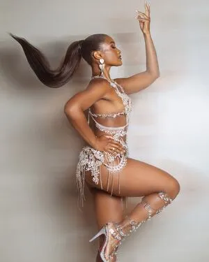 Erika Januza OnlyFans Leaked Free Thumbnail Picture - #nmhFxQTQuY