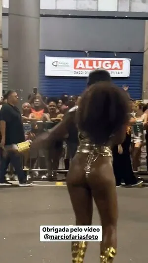 Erika Januza OnlyFans Leaked Free Thumbnail Picture - #nncb3xfxYJ