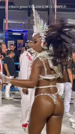 Erika Januza OnlyFans Leaked Free Thumbnail Picture - #ogkWGd8zL2