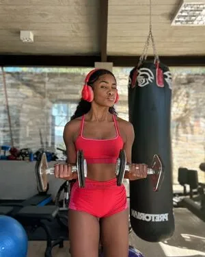 Erika Januza OnlyFans Leaked Free Thumbnail Picture - #pIZcPa6s7l