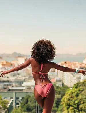 Erika Januza OnlyFans Leaked Free Thumbnail Picture - #pXH6uQtmtS