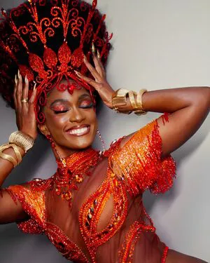 Erika Januza OnlyFans Leaked Free Thumbnail Picture - #q2ZoIv8Ym0