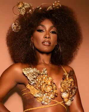 Erika Januza OnlyFans Leaked Free Thumbnail Picture - #q6LZ04UC9R