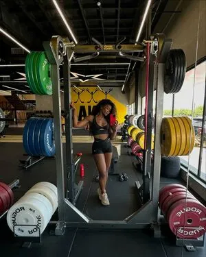 Erika Januza OnlyFans Leaked Free Thumbnail Picture - #qJ8Qdvsfmz