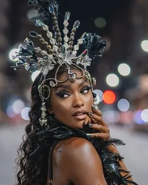 Erika Januza OnlyFans Leaked Free Thumbnail Picture - #qZhhaJrFEj