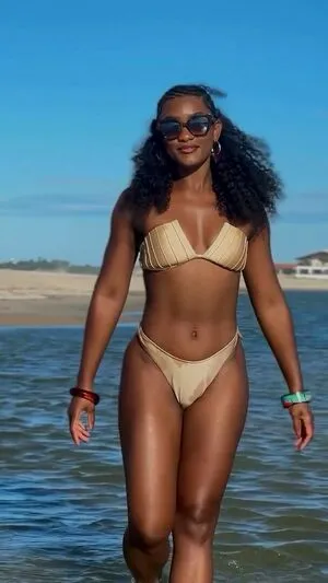 Erika Januza OnlyFans Leaked Free Thumbnail Picture - #r1wth2CwYB