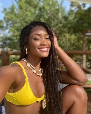 Erika Januza OnlyFans Leaked Free Thumbnail Picture - #r9RiOuaAgV