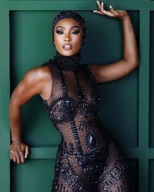 Erika Januza OnlyFans Leaked Free Thumbnail Picture - #tGcqKiyTEN