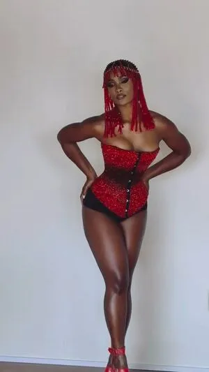 Erika Januza OnlyFans Leaked Free Thumbnail Picture - #tjQ5mGr44x